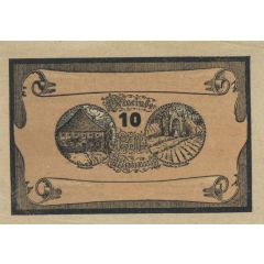 10 Heller