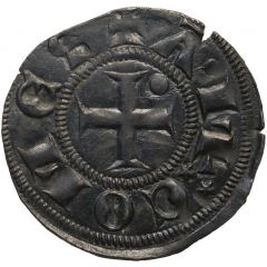 Denier - Amadeus IV
