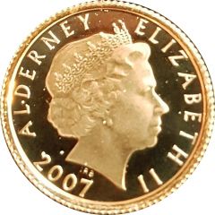 1 Pound - Elizabeth II Princess Diana