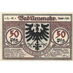 50 Pfennig