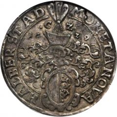 1 Thaler