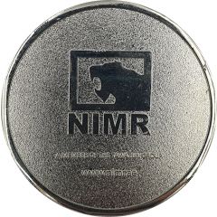 Tawazun Medal - NIMR type 2