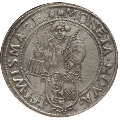 1 Thaler