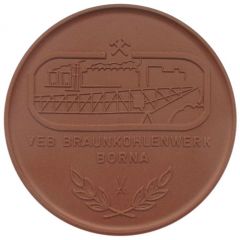 VEB Braunkohlenwerk Borna
