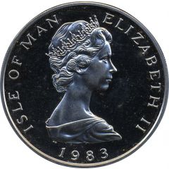 1 Noble - Elizabeth II Longboat
