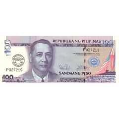 100 Piso College of Law