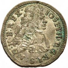 1 Poltura - Joseph I