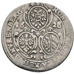 1/8 Thaler