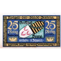 25 Pfennig