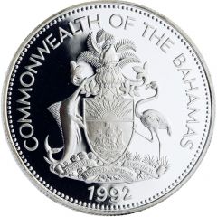 5 Dollars Discovery of the New World