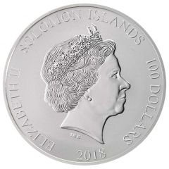 100 Dollars - Elizabeth II H. C. Andersen’s Fairy Tales