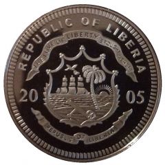 10 Dollars South Korea