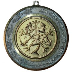 Medal - Winter Sports