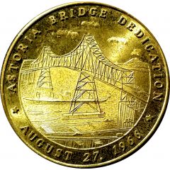 50 Cents - Astoria Bridge Dedication