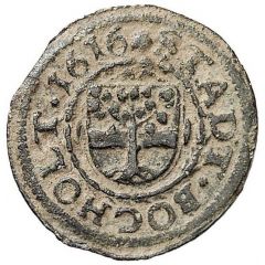 2 Pfennig