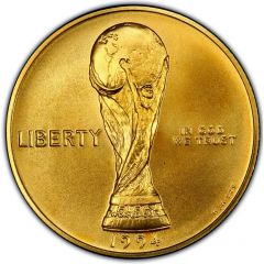 5 Dollars World Cup Tournament