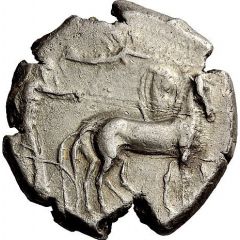 Tetradrachm