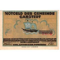 50 Pfennig