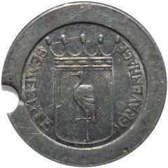 Token - Gas - The Hague