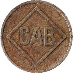 Token - GAB Berlin