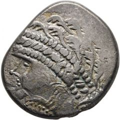 Tetradrachm - `Samobor A type`