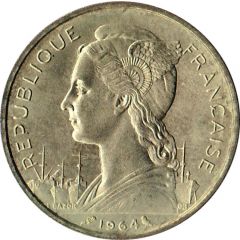 20 Francs
