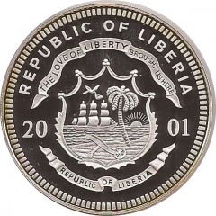 20 Dollars Spain