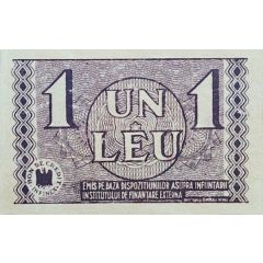 1 Leu