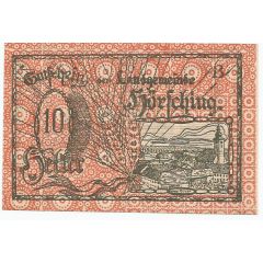 10 Heller Hörsching