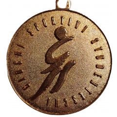 Medal - Student sports games