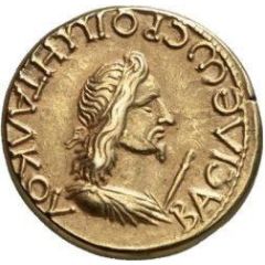 Stater - Rhoemetalces Hadrian