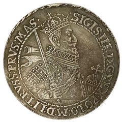 Replica - Talar - Sigismund III