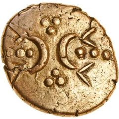 Stater `Icenian B`