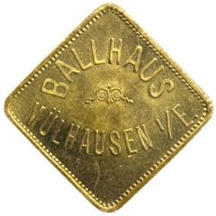 Ballhaus - Mulhouse [68]