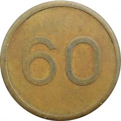 Token - 60