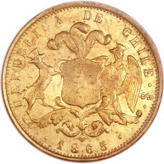 10 Pesos