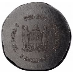 2 Dollars Terracotta Warriors