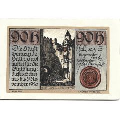 90 Heller Hall in Tirol