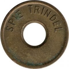 Token - Spie Trindel