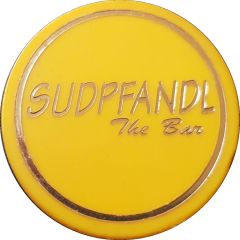 Token SUDPFANDL The Bar