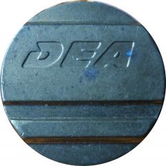Token - DEA