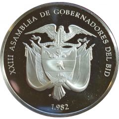 23rd Assembly of the Inter-American Development Bank BID