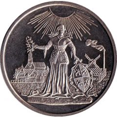 Token - Zaandijk`s Jubileum