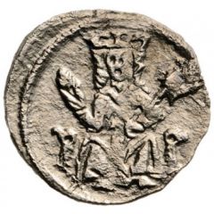Denier - Andrew III