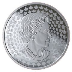 30 Dollars - Elizabeth II Mount Rundle