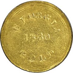10 Dollars - Templeton Reid