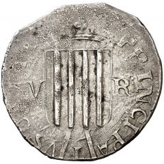 5 Groats Tarrasa