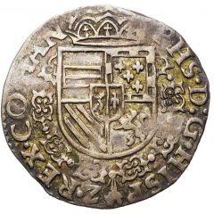 1/20 Ecu - Philip II