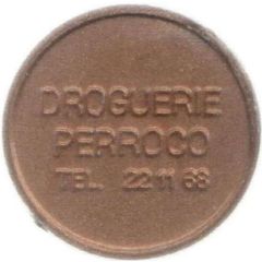 Droguerie Perroco