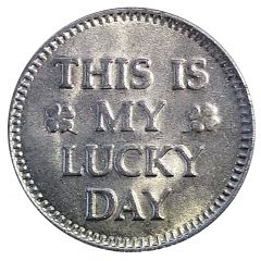 Token - Lucky Day